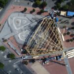 Skatepark de Plainpalais