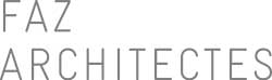 faz FAZ Architectes Sàrl
