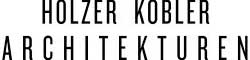 holzerkobler Holzer Kobler Architekturen GmbH