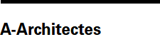 a-architectes a-architectes