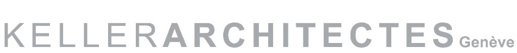 KellerArchitectes