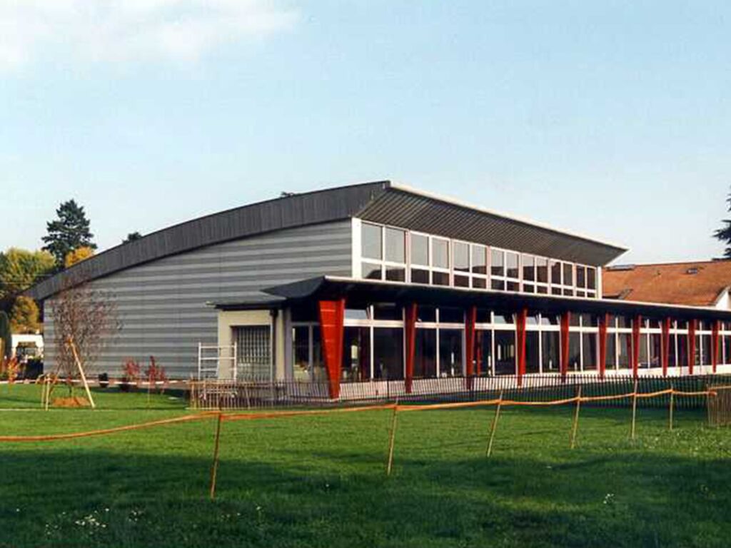 Ecole de Genthod